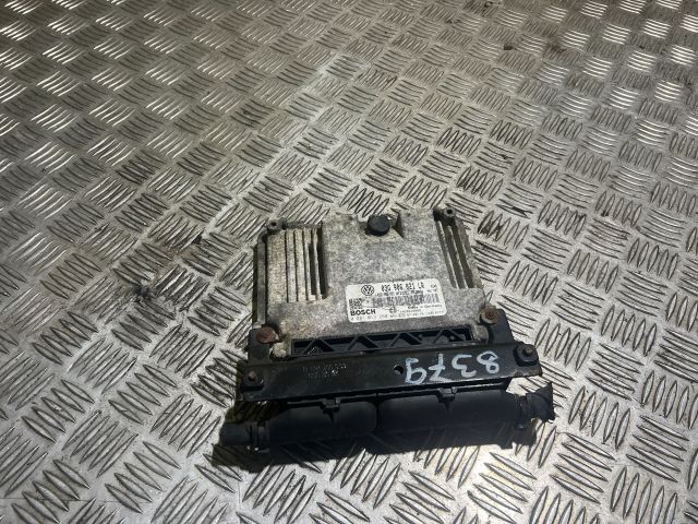 bontott AUDI A3 Motorvezérlő