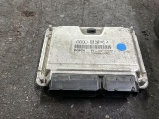 bontott AUDI A3 Motorvezérlő