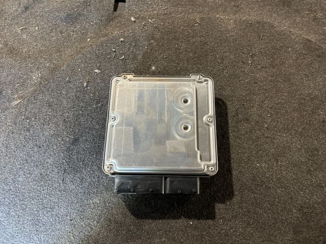 bontott AUDI A3 Motorvezérlő