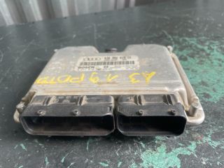 bontott AUDI A3 Motorvezérlő