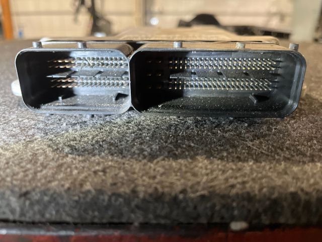 bontott AUDI A3 Motorvezérlő