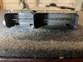 bontott AUDI A3 Motorvezérlő