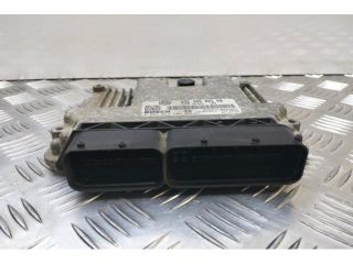 bontott AUDI A3 Motorvezérlő