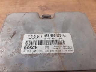 bontott AUDI A3 Motorvezérlő