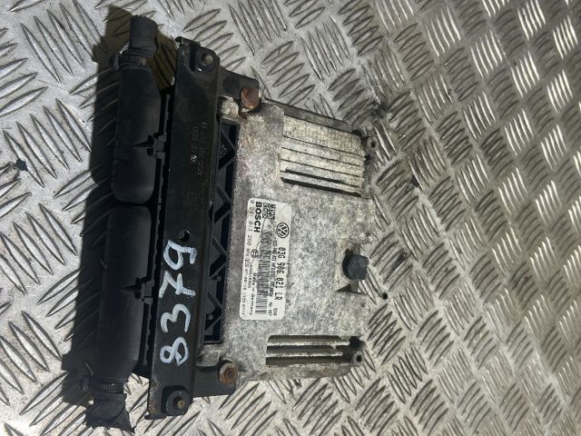 bontott AUDI A3 Motorvezérlő