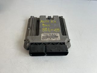 bontott AUDI A3 Motorvezérlő