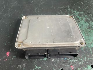 bontott AUDI A3 Motorvezérlő