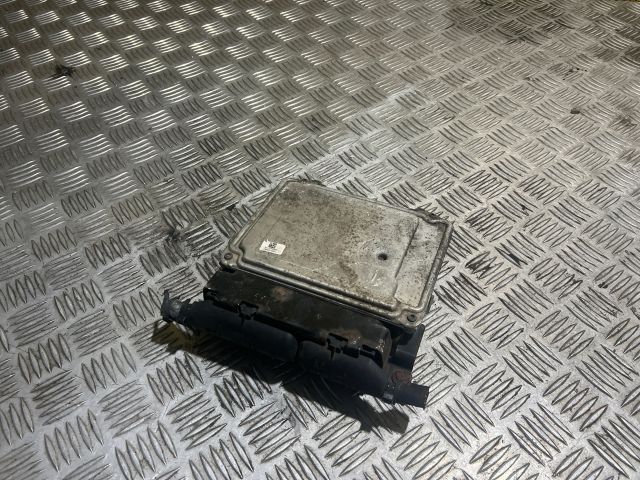 bontott AUDI A3 Motorvezérlő