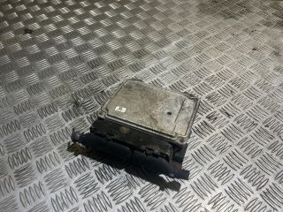 bontott AUDI A3 Motorvezérlő