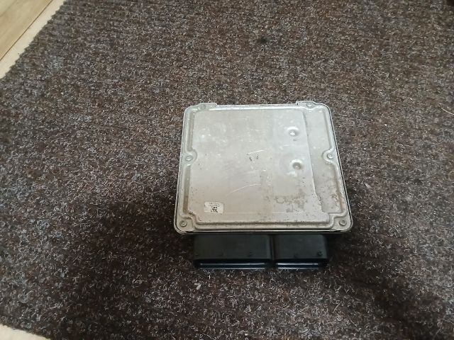 bontott AUDI A3 Motorvezérlő