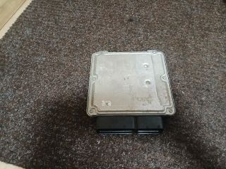 bontott AUDI A3 Motorvezérlő