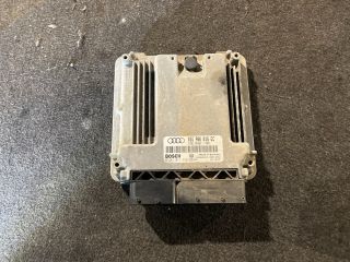 bontott AUDI A3 Motorvezérlő