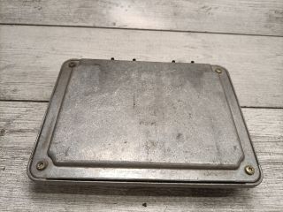 bontott AUDI A3 Motorvezérlő