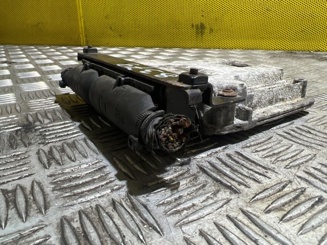bontott AUDI A3 Motorvezérlő