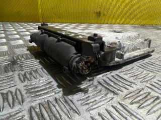 bontott AUDI A3 Motorvezérlő