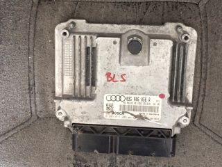 bontott AUDI A3 Motorvezérlő