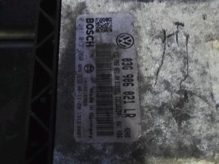 bontott AUDI A3 Motorvezérlő