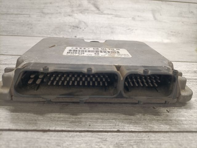 bontott AUDI A3 Motorvezérlő