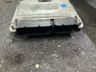 bontott AUDI A3 Motorvezérlő