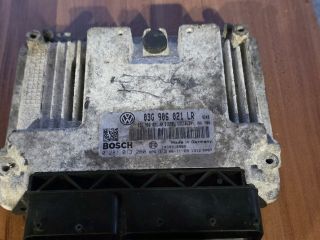 bontott AUDI A3 Motorvezérlő