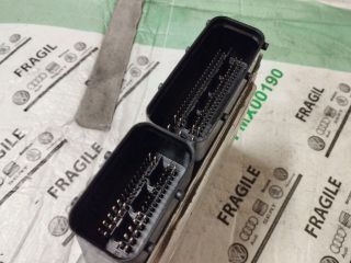 bontott AUDI A3 Motorvezérlő