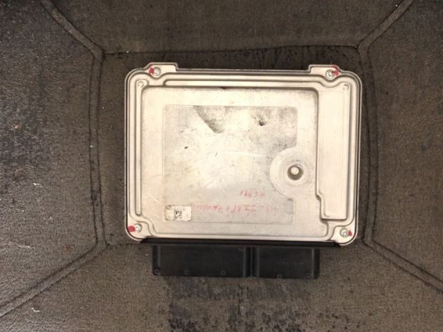 bontott AUDI A3 Motorvezérlő