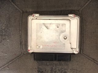 bontott AUDI A3 Motorvezérlő