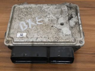 bontott AUDI A3 Motorvezérlő