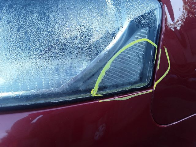 bontott AUDI A3 Nagynyomású Szivattyú