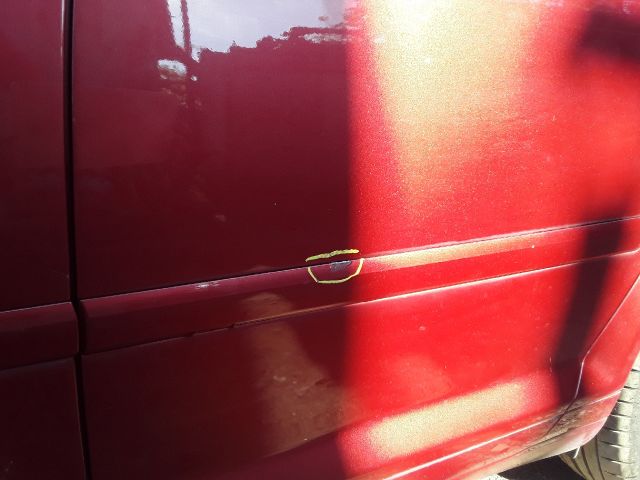 bontott AUDI A3 Nagynyomású Szivattyú