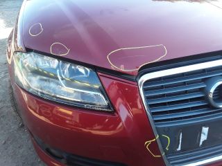 bontott AUDI A3 Nagynyomású Szivattyú