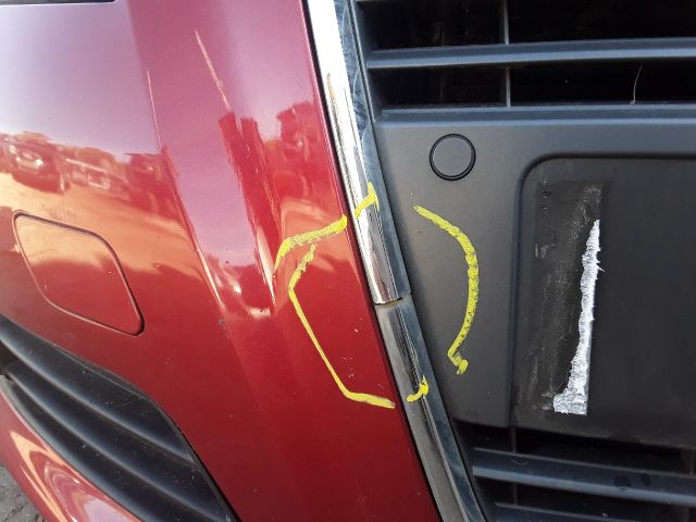 bontott AUDI A3 Nagynyomású Szivattyú