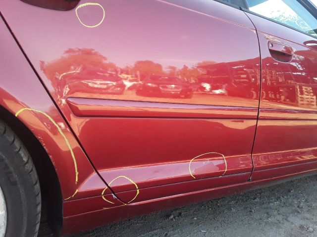 bontott AUDI A3 Nagynyomású Szivattyú