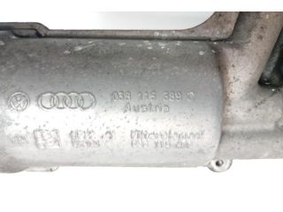 bontott AUDI A3 Olajszűrő Ház