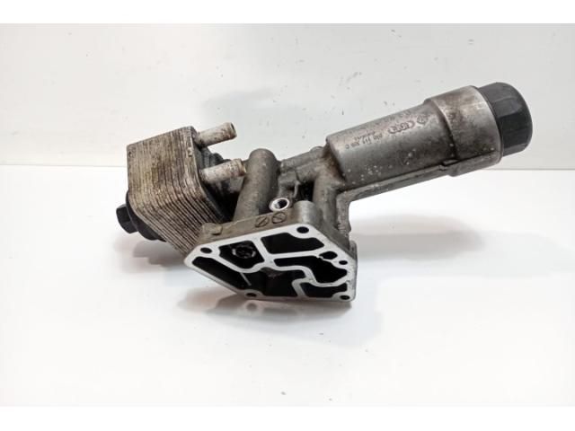 bontott AUDI A3 Olajszűrő Ház