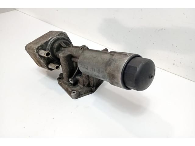 bontott AUDI A3 Olajszűrő Ház