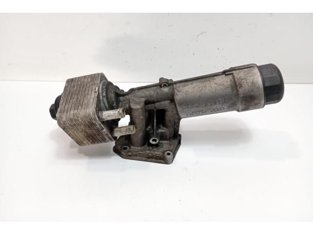 bontott AUDI A3 Olajszűrő Ház