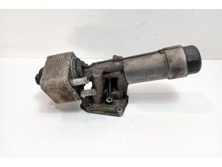 bontott AUDI A3 Olajszűrő Ház