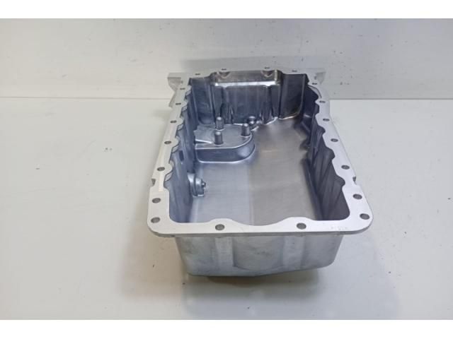 bontott AUDI A3 Olajteknő