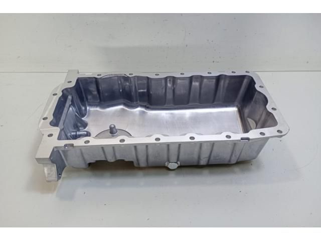 bontott AUDI A3 Olajteknő