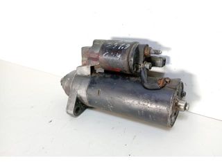 bontott AUDI A3 Önindító