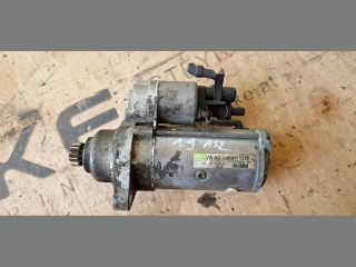 bontott AUDI A3 Önindító