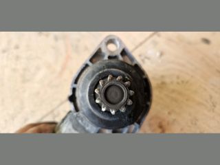 bontott AUDI A3 Önindító