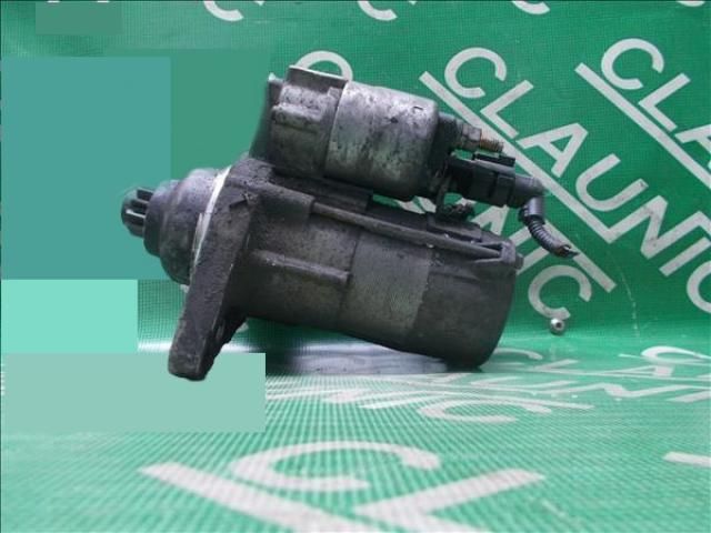 bontott AUDI A3 Önindító