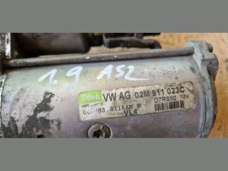 bontott AUDI A3 Önindító