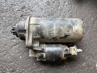 bontott AUDI A3 Önindító