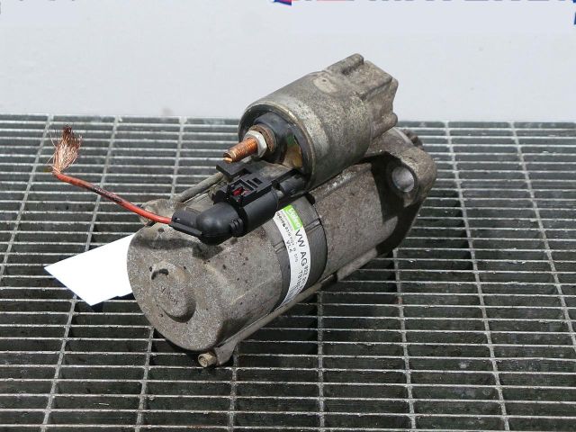 bontott AUDI A3 Önindító