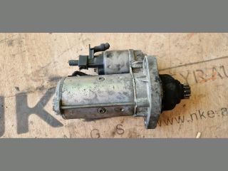 bontott AUDI A3 Önindító