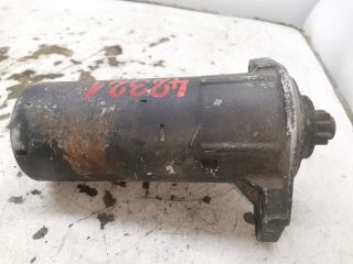 bontott AUDI A3 Önindító