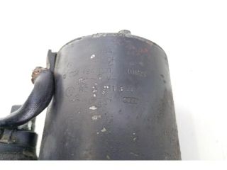 bontott AUDI A3 Önindító